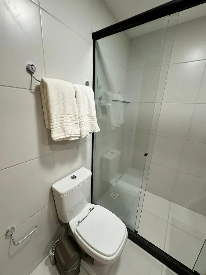 Makia Suites Pôrto das Galinhas Apartamento