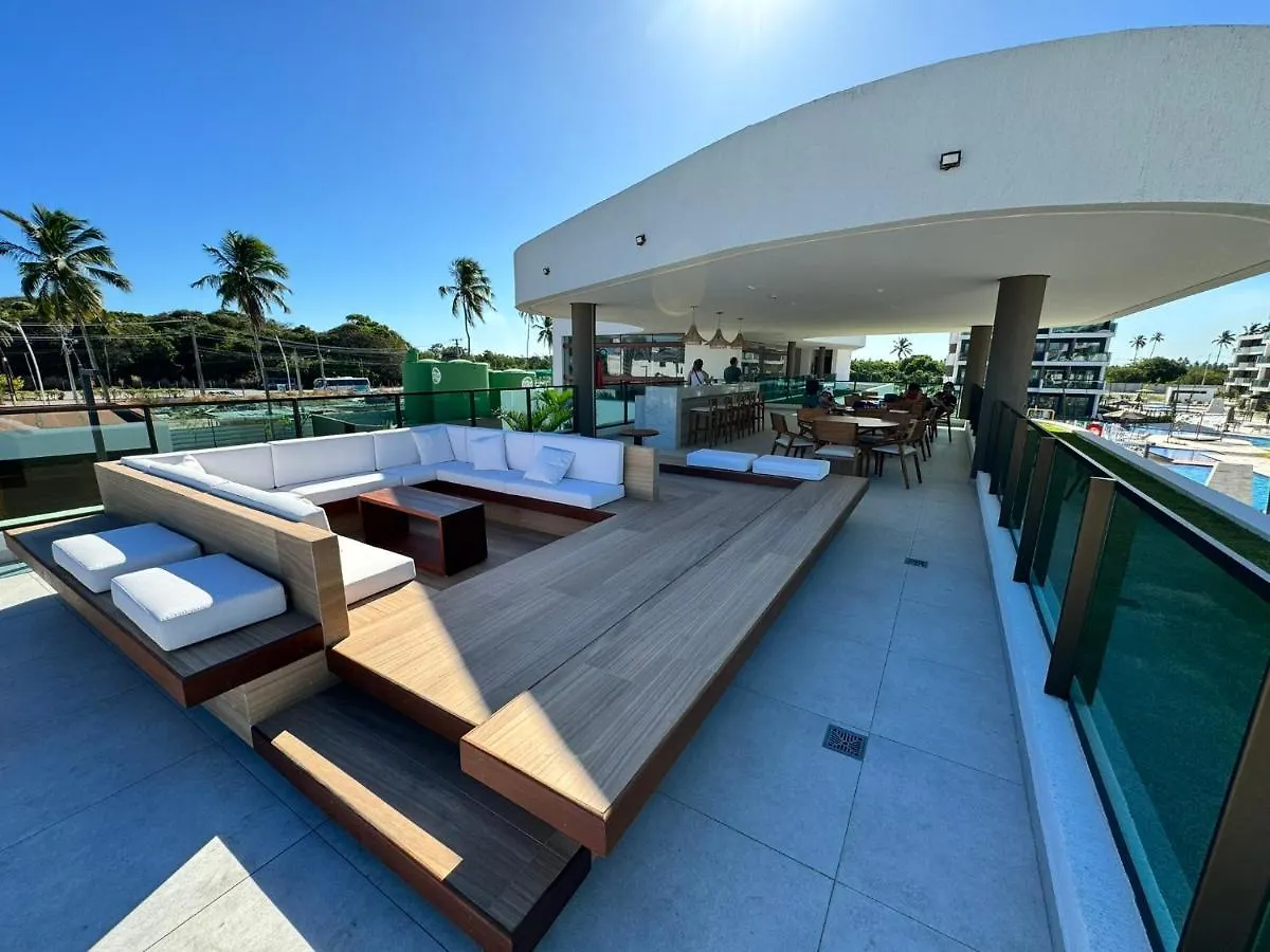 Makia Suites Pôrto das Galinhas