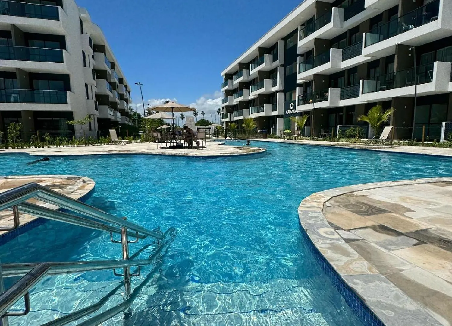 Makia Suites Pôrto das Galinhas